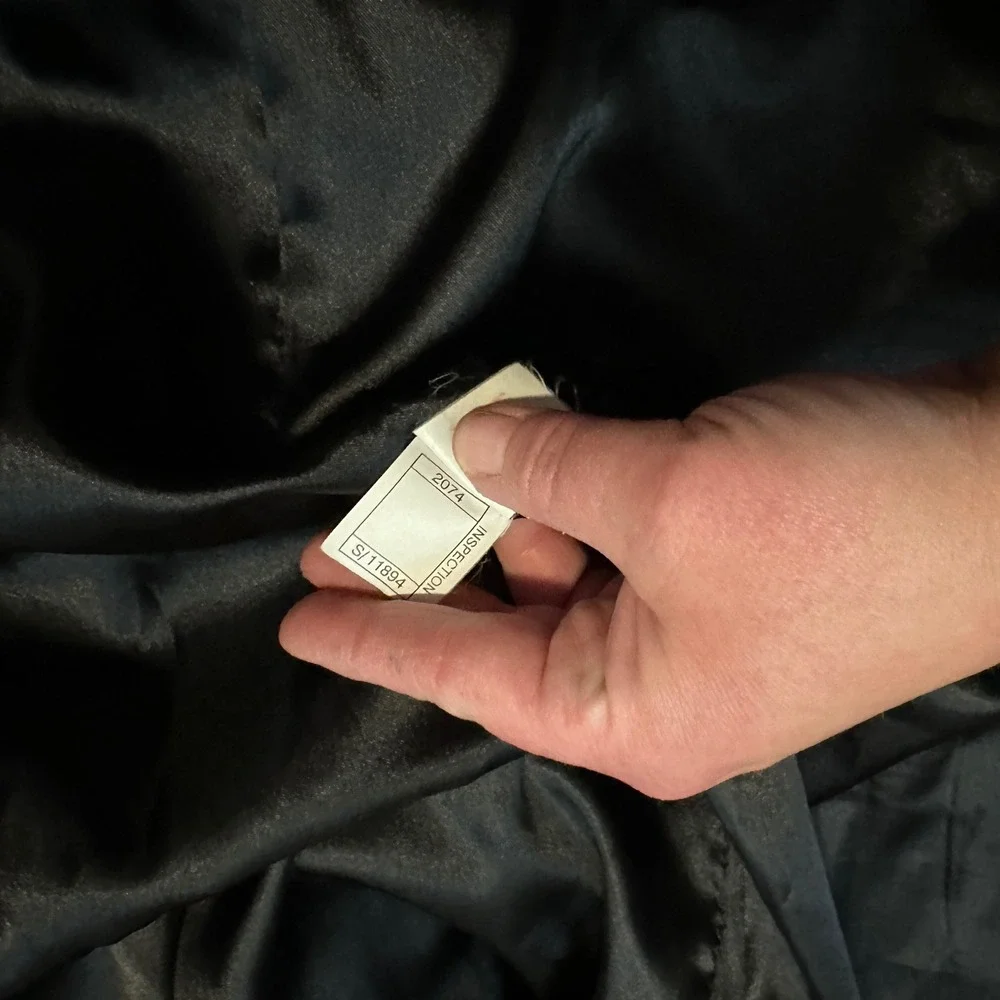 Wilsons Leather crafted from